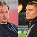 "On je na pravdi Boga dobio otkaz": Tanjga opleo po srpskom fudbalu zbog Blagojevića