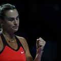 Sabalenka poslala kući Koko Gof - Rijad dobija novu šampionku