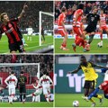 (VIDEO) Pogledajte sve golove 10. kola Bundeslige