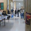 "Слободна страна": Хуманитарни студентски сајам књига и културе на Студентском тргу