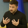 Zelenski umesto da spašava zemlju, daje Rusima lekcije "Trebalo bi..."