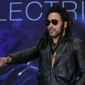 Lenny Kravitz sledeće godine u Beogradu: Koncert zakazan za 17. jun na Ušću, ulaznice dostupne od danas
