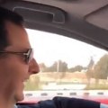 Isplivao tajni snimak Bašara al Asada Kez od uva do uva: "Na kraju svi završe ljubeći ruku!" (video)