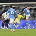 Napoli se vratio na čelo Serije A