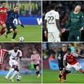 Tabela LŠ i raspored do kraja: Samo Arsenal i Bajern sigurni