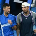 Kirjos odustao i napravio šmekerski potez, doneo važnu odluku pred Australijan open iako je zdrav