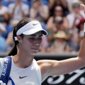 Nije dobro! Hrvatica počistila Olgu Danilović u četvrtfinalu VTA Hobart, loše vesti pred Australijan open