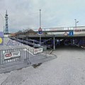 U ponedeljak počinje demontaža garaže kod SNP-a
