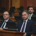 Aleksić (NPS):Niko samostalno ne može protiv ovog režima, moramo zajedno u jednom frontu