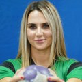 Iskusna rukometašica u Novom Sadu: Milica Rančić ponovo u Vojvodini