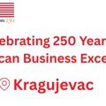Obeležavanje 250 godina američke poslovne izvrsnosti