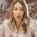 "Када си мајка петомесечне бебе..." Министарка Ђедовић Хандановић објавила неодољив снимак!