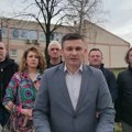 Rakić odgovorio Lazoviću: "Gospodo iz SNS, menjate stranke ali mržnja prema onome ko radi bez vašeg pečata ostaje ista"