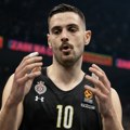 Papapetru otkrio: „Jedini razlog zbog kog sam otišao u Partizan bio je…“