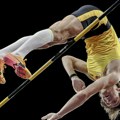 Duplantis 15. put u karijeri oborio svetski rekord u skoku s motkom - novi je 6,31