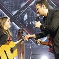 Gest koji je oduševio Sava centar! Miloš Vuksanović poklonio gitaru devojčici iz publike, emocije eksplodirale