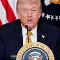 Tramp upozorio: Dići ćemo u vazduh iransko gasno polje ako Teheran napadne Katar