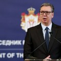 "U moru loših vesti, očekujem važan glas iz Amerike", Vučić najavio: Saopštiću sve mere koje preduzimamo u interesu građana…