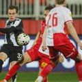 Vojvodina ili Partizan - Ko će na Zvezdu na startu plej-ofa? Evo kako izgleda raspored u naredna dva kola!