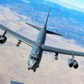 Teški bombarderi B-52 prvi put iznad Irana: "Uspešno smo počeli da izvodimo prve kopnene misije"