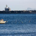 Kakvo je "čudovište" USS Džordž Buš koje kreće ka Bliskom istoku? Ide decenijama bez dopune goriva, bolji je od Linkolna, ima…