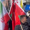 Iran pohvalio Tursku jer osuđuje američko‒izraelske napade