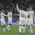 Real Madrid jedva pobedio Alaves posle bolnog ispadanja u Ligi šampiona, sad se nada kiksu Barselone