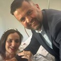 Valentina i Miroslav zakazali svadbu, nisu ni sanjali da će se venčati u bolnici: Mlada umesto u venčanici pred matičarem u…
