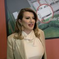 (Video) "Miljana Kulić mi je tražila da joj pevam na groblju u Nišu" Viki Miljković o susretu sa rijaliti učesnicom, otkrila…