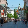 Slovenija ima stopu siromaštva među najnižim u EU