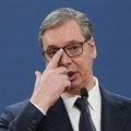 Vučić: Izbori ne zavise od toga kad se ko brčka, nego kad to Srbiji najviše odgovara
