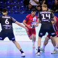 Crta se očekivano finale – Partizan vs. Vojvodina