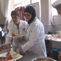 Svečano otvoren Gastrofest, Novi Pazar regionalni centar gastronomije