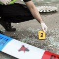 Zločin kakav Kruševac ne pamti: Aleksandar (22) krvario na pragu zgrade, lupao na vrata i molio za pomoć