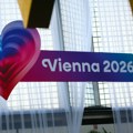 "Tužna" 70. godišnjica: "Umesto jedinstva, Evrovizija nikad podeljenija"
