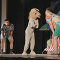 Predstavom zaječarskog teatra ,,Začarano magarence” završen 16. Pozorišni festival za decu ,,ZajeČAR”