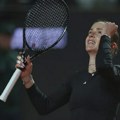 Svitolina raspamećena što je još jednom u finalu Rima: Ona ili Gof uzimaju prvu masters titulu u sezoni