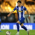 OFK Beograd "puni kasu" - prodaje talenta u Belgiju