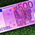 Velike promene u evrozoni: ECB ukida novčanicu od 500 evra