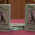 Pesniku Nenadu Šaponji uručena nagrada „Meša Selimović” za knjigu „Blizanac vremena”