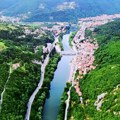 U Prijepolju nastradao radnik dok je čistio mašinu za preradu drveta