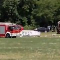 "Napravio je spiralu i zabio se u zemlju..." Novi detalji stravičnog pada aviona u Hrvatskoj