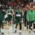 Žestoko saopštenje Panatinaikosa u jeku serije sa Olimpijakosom: "Kraj naše tolerancije"!