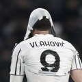 Vlahović pred transferom karijere: Nude mu bogatstvo koje Evropa ne može da prati!