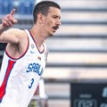 Basketaši Srbije pobedili Francusku i osvojili bronzanu medalju na SP u Varšavi