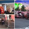 (Foto, video) Isekao petoro ljudi dvoseklim nožem dužine 15 santimetara! Otkriven identitet krvnika iz Njujorka! Drogiran…