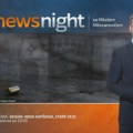 Gledajte UŽIVO Newsnight: Senjak - nova hapšenja, stare veze