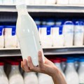Samo ovo mleko se sme zvati sveže: Od 14. juna se uvode 3 drastične promene za mlečne proizvode u ovim marketima