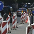 Čučković: Dve godine pričamo o zatvaranju Bulevara despota Stefana - niko nas nije slušao (VIDEO)