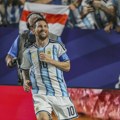 Ronaldo: "Mesi je najbolji igrač svih vremena"